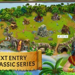 Virtual Villagers Origins 2 – Return to the famed and mystical island of Isola