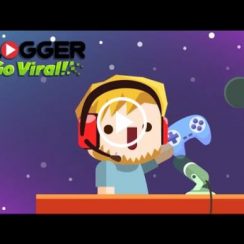 Vlogger Go Viral – Begin with only a dream in your head and a camera in your hands
