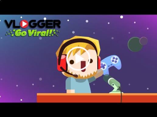 Vlogger Go Viral