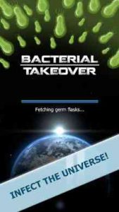 Bacterial Takeover