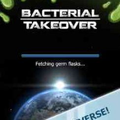Bacterial Takeover – Remember that Plague is caused by the bacteria