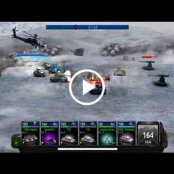 Commander Battle – Eliminate waves of enemies and achieve victory