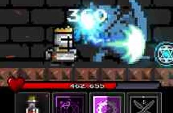 Dungeon n Pixel Hero – Is a hero hunting monsters in dungeons