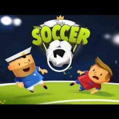 Fiete Soccer – Shoot impressive goals with your favorite team