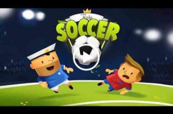Fiete Soccer – Shoot impressive goals with your favorite team