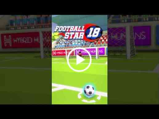 Football Star 18