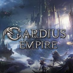 Gardius Empire – Enter the Legendary World of Gods and Heroes
