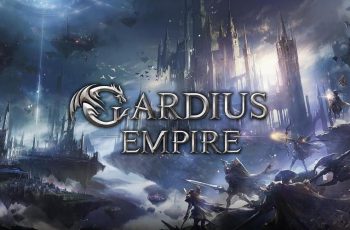 Gardius Empire – Enter the Legendary World of Gods and Heroes