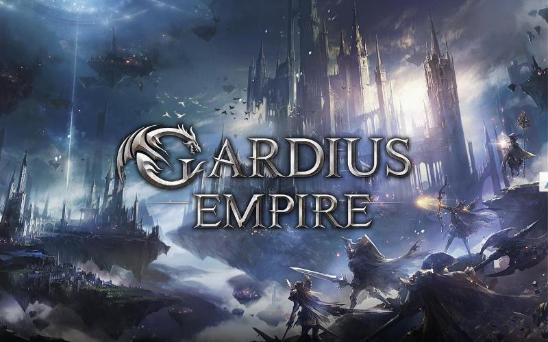 Gardius Empire