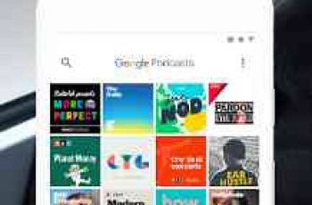 Google Podcasts – Listen to the same podcast on multiple devices