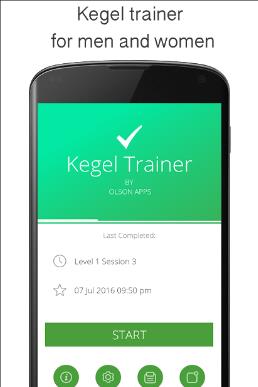 Kegel Trainer