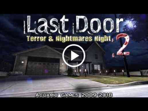 Last Door 2