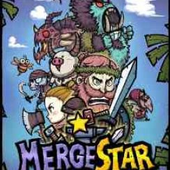 Merge Star – Become the invincible merged force that you are