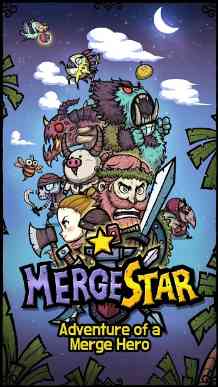 Merge Star