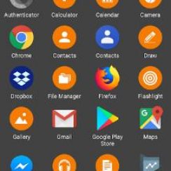 Simple App Launcher – Rename the launchers as you wish