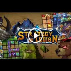 Strategy Legion – Think well about compatibility with enemies