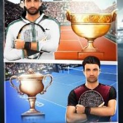 TOP SEED Tennis – Manage the career of a young promising tennis player