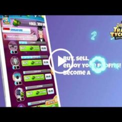 Trade Tycoon Billionaire – Build your business empire to grow your fortune