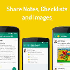 Uolo Notes – A platform where teachers and parents help students