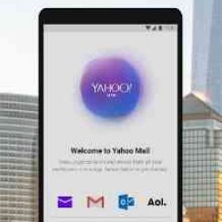 Yahoo Mail Go – Make sure your emails stand out