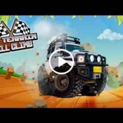 All Terrain Hill Climb – Drive to mountain peaks on cool off-road cars