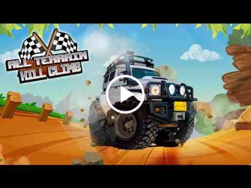 All Terrain Hill Climb