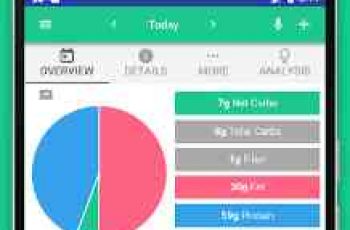 Carb Manager – Easiest and most comprehensive low carb tracker