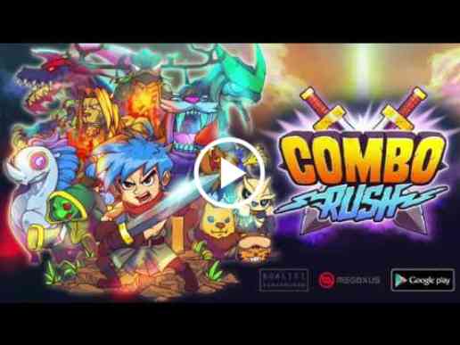 Combo Rush