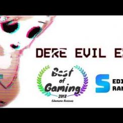 Dere Evil Exe – Manipulate environments in order to survive