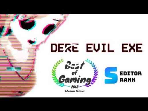 Dere Evil Exe