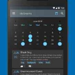 Dream Journal Ultimate – Sync dreams across all your devices