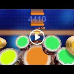 Drums – Play like a real drummer in no time
