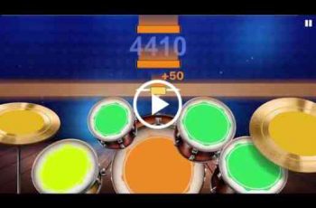 Drums – Play like a real drummer in no time