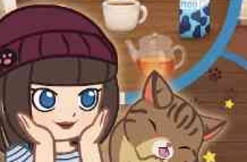 Furistas Cat Cafe – Customize your cafe to bring the ultimate joy