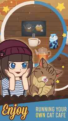 Furistas Cat Cafe