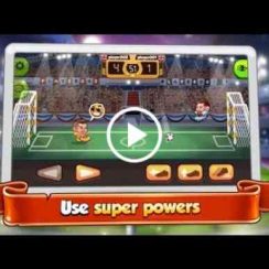 Head Ball 2 – Prove yourself in competitive football leagues