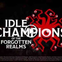 Idle Champions of the Forgotten Realms – Collect renowned Champions