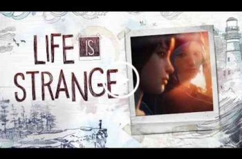 Life Is Strange – Rewind time to change the course of events