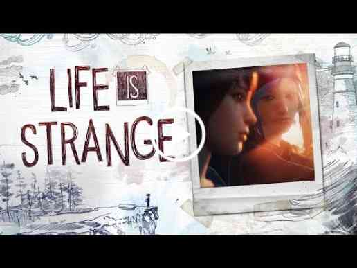 Life Is Strange