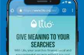 Lilo Browser – Ensures relevant results are displayed first