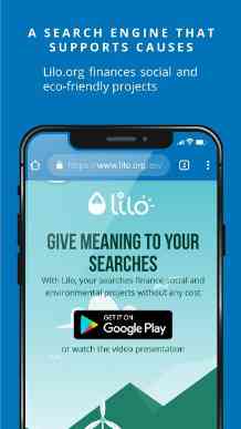 Lilo Browser