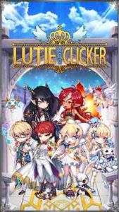 Lutie Clicker