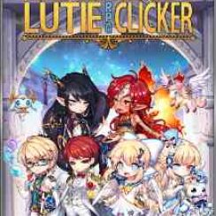 Lutie Clicker – Recruit your legion of Guardians and Servants