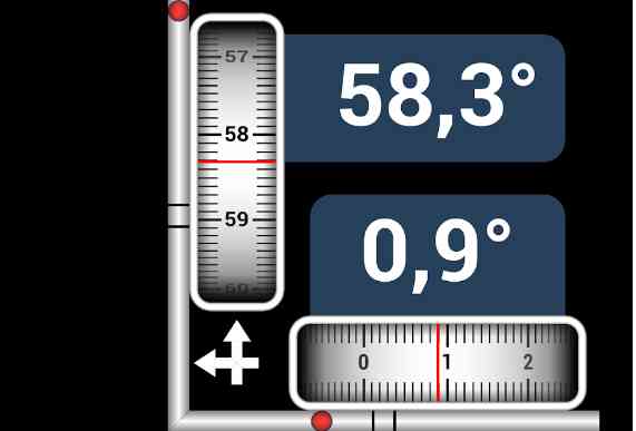 Multi Clinometer