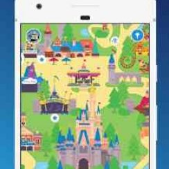 Play Disney Parks – Turn wait time into play time