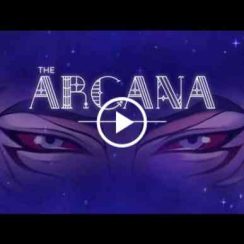 The Arcana – Make choices that shape your story