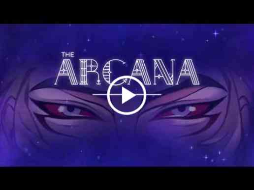 The Arcana