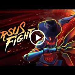 Versus Fight – Craft a weapon and enter the battle arena