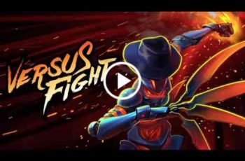 Versus Fight – Craft a weapon and enter the battle arena