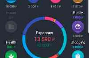 1Money – Keeping track of your finances frequently